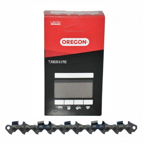 Pílová reťaz OREGON - RIPCUT na podĺžne rezanie 3/8" 1,5 mm - 135 článkov 73RD135E