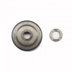 Reťazové koleso (reťazka) OREGON - pevný typ .325" - 7 zubov (29175X)