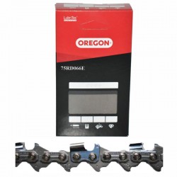 Pílová reťaz OREGON - RIPCUT na podĺžne rezanie 3/8" 1,6 mm - 66 článkov 75RD066E