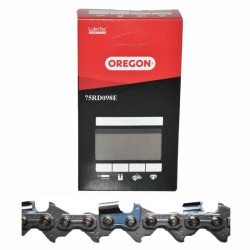 Pílová reťaz OREGON - RIPCUT na podĺžne rezanie 3/8" 1,6 mm - 98 článkov 75RD098E