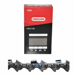 Pílová reťaz OREGON - RIPCUT na podĺžne rezanie 3/8" 1,6 mm - 138 článkov 75RD138E