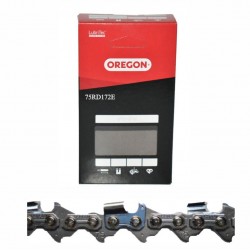 Pílová reťaz OREGON - RIPCUT na podĺžne rezanie 3/8" 1,6 mm - 172 článkov 75RD172E