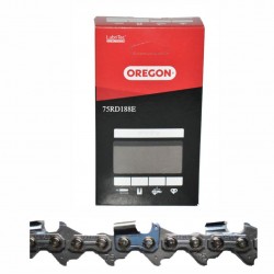 Pílová reťaz OREGON - RIPCUT na podĺžne rezanie 3/8" 1,6 mm - 189 článkov 75RD189E