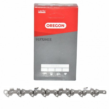 Oregon reťazová píla 3/8" 1,3 mm - 41 článkov 91PX041E