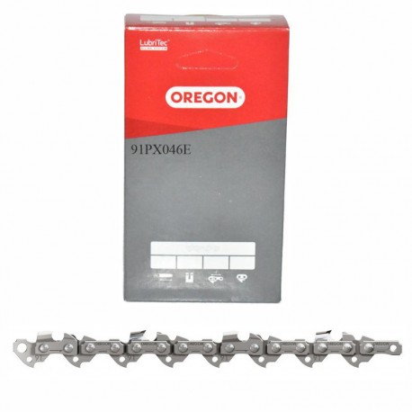 Reťazová píla Oregon 3/8" 1,3 mm - 46 článkov 91PX046E