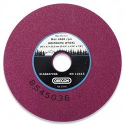 Brúsny kotúč Oregon 145 x 4,7 x 22,2 mm (32660P) (1ks)