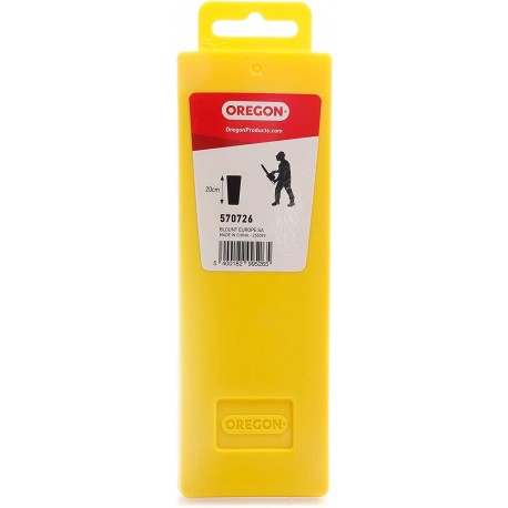 Drevorubačský klin OREGON 8" (20cm) 570726