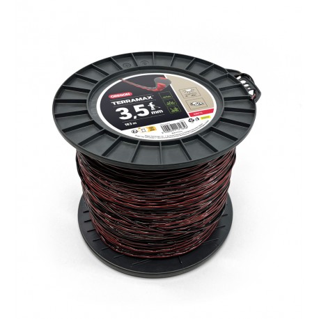 Kosacia struna Oregon 3,5 mm x 183 m TERRAMAX (636772)