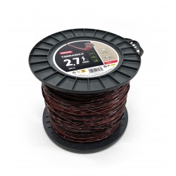 Žacia struna OREGON TERRAMAX  2,7 mm x 280 m (636774)