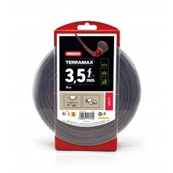 Žacia struna OREGON TERRAMAX 3,5 mm x 36 m (636777)