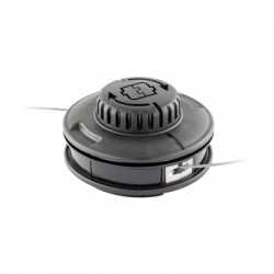 Strunová žacia hlava TECOMEC EW 130 - bez adaptérov (50739000)