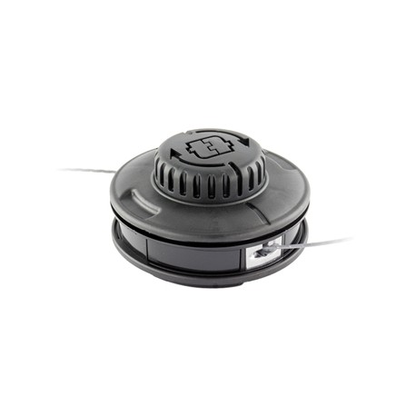 Strunová vyžínacia hlava TECOMEC EW 130 - bez adaptérov