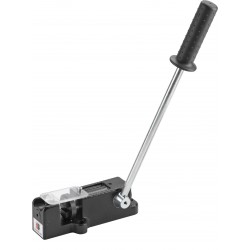 Dvojbodový rozmetávač TECOMEC 