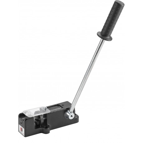 Dvojbodový rozmetávač TECOMEC 