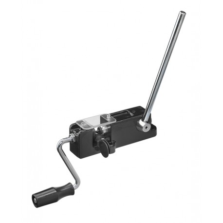 Nitovačka s roznitovačkouTECOMEC (10269000)