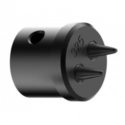 TECOMEC s dvojitým hrotom .325"