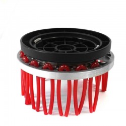 Univerzálna žacia hlava (kefa) TECOMEC OCP 140 (50909021)