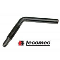 Protikus pre reťaze (kľuka) 1/4", .325" TECOMEC (38600)