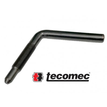 Protikus pre reťaze (kľuka) 1/4", .325" TECOMEC (38600)