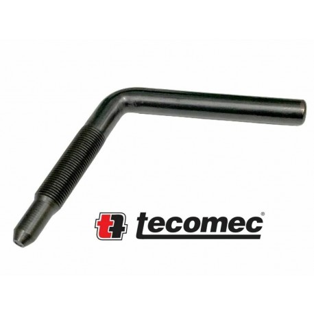 Protikus pre reťaze (kľuka) 3/8",404",1/2" typ A - TECOMEC (38599)