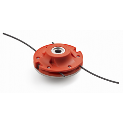 Hlava lanková Whips TECOMEC (50619001)