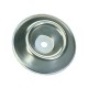 Klzná miska na krovinorez (stred 10 mm) – TECOMEC (5250002)