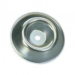 Krovinorez klzný stred panvice 10 mm TECOMEC