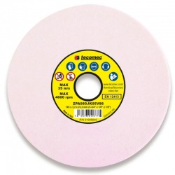 Brúsny kotúč 145 x 3,2 x 22,2 mm ružový ALL IN ONE - TECOMEC (01005040)