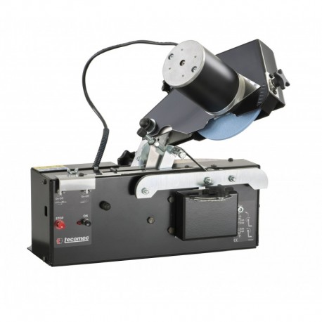 Ostrič RoboJolly RJ12 TECOMEC