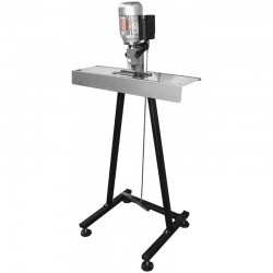 Elektrický stojanový nitovací stroj TECOMEC - 11319013
