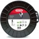 Žacia struna Oregon DUOLINE 2,4 mm x 180 m (106503E)