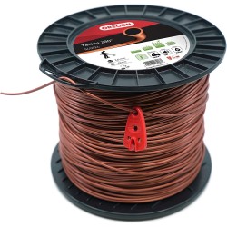 Žacia struna OREGON TECHNI 280° 3,0 mm x 224 m (545824)