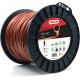 Žacia struna OregonTECHNI 280° 2,5 mm x 324 m (545822)