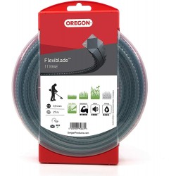 Žacia struna Oregon FLEXIBLADE 3,5 mm x 27 m (111084E)