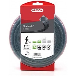 Žacia struna Oregon FLEXIBLADE 2,5 mm x 53 m (111080E)