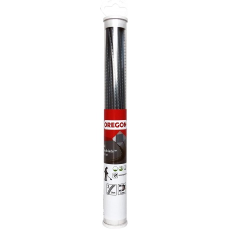 Žacia struna Oregon FLEXIBLADE 3,0 mm x 26 cm x 35 kusov (111114E)