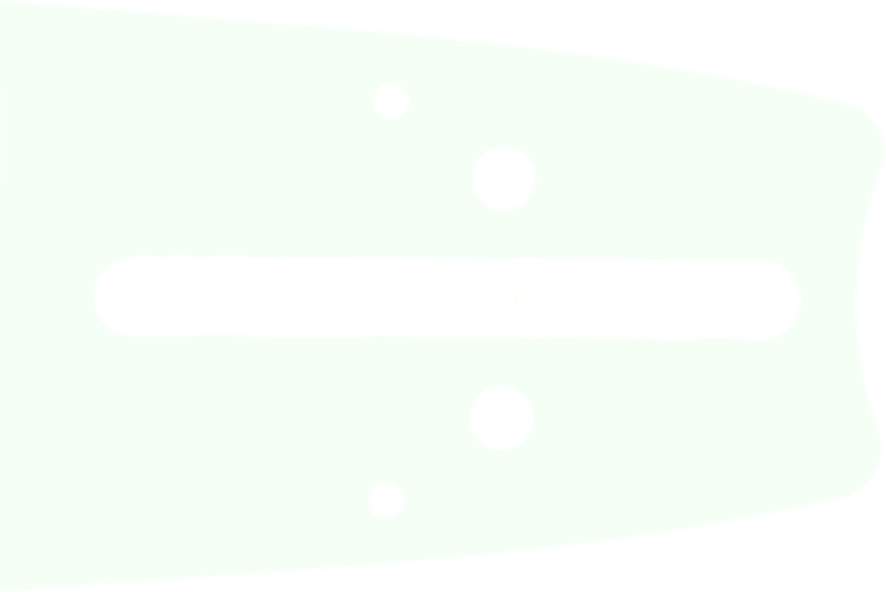 MONTÁŽNÍ UCHYCENÍ (PATA LIŠTY)
