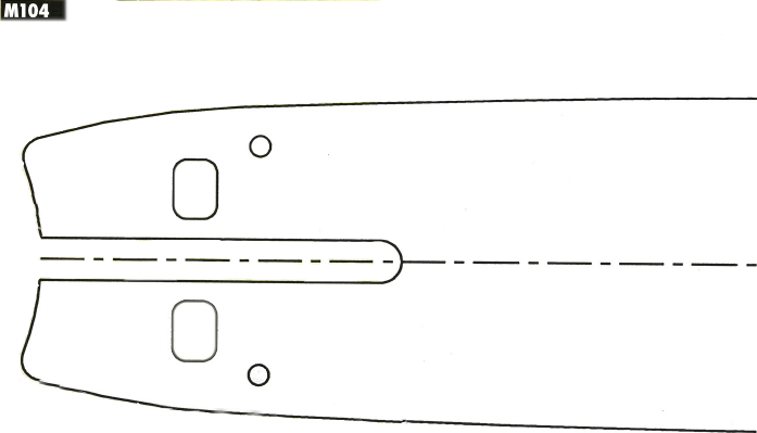 MONTÁŽNÍ UCHYCENÍ (PATA LIŠTY)